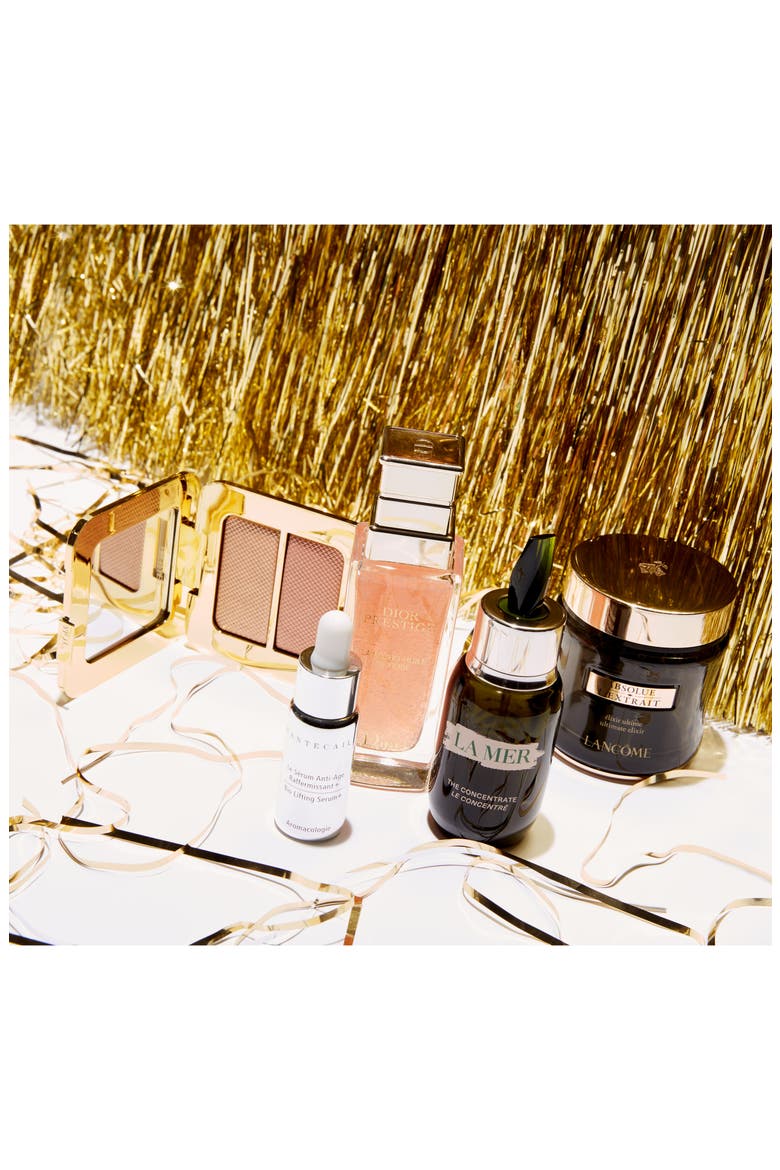 Soleil Gold & Shimmer Set, Alternate, color, NO COLOR