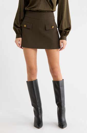 Douglas Miniskirt