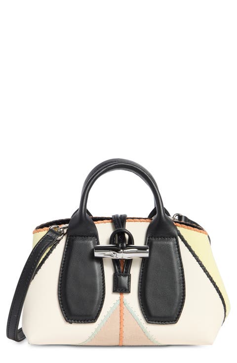 Sac Porte Main Jaune Crossbody Bag