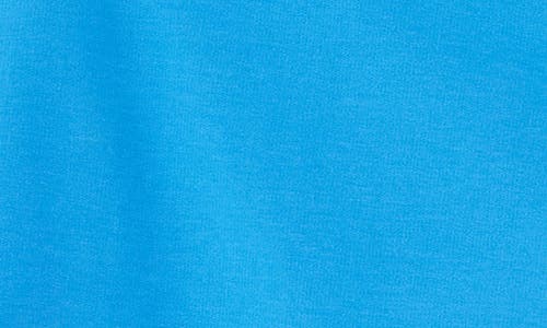 Threads 4 Thought Lisette Pull-on Terry Skort In Blue