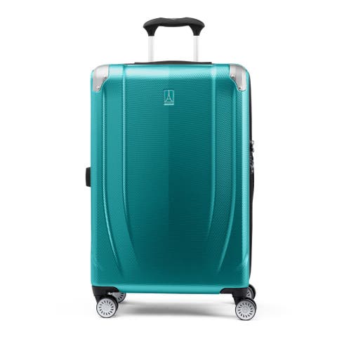 Pathways 3 Hardside Expandable 25" Medium Checked Spinner Luggage