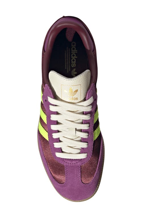 Adidas Originals Adidas Samba Og Sneaker