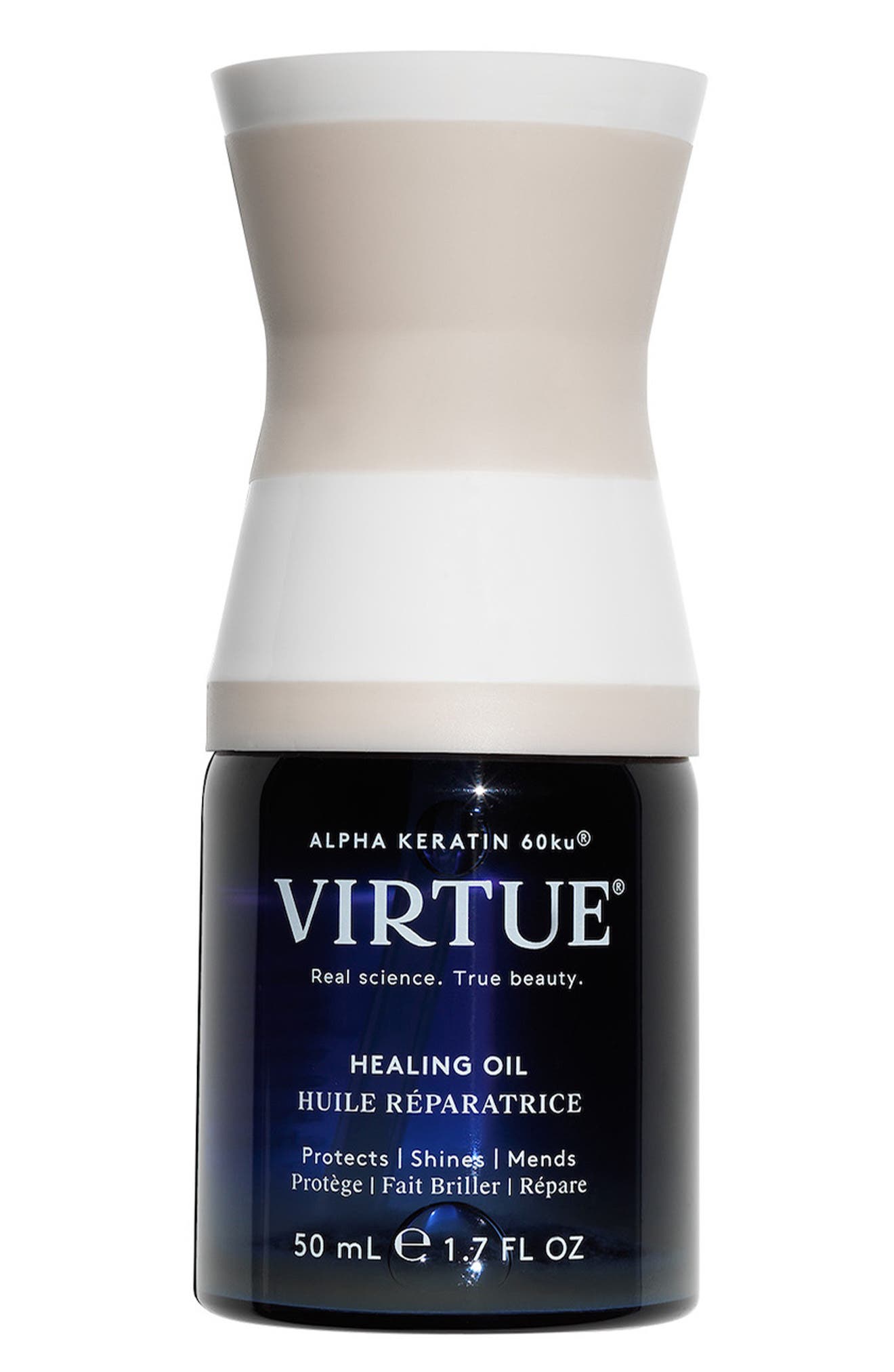 Virtue® Healing Hair Oil