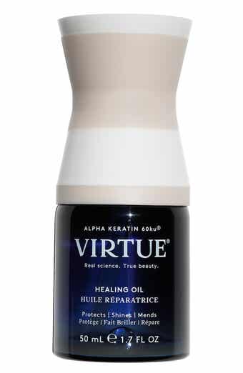 Virtue® Healing Hair Oil