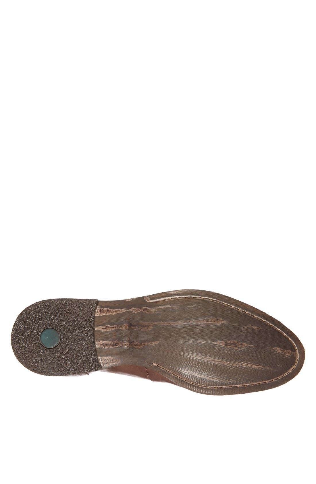 Kickers 'Darius' Plain Toe Boot (Men) | Nordstrom