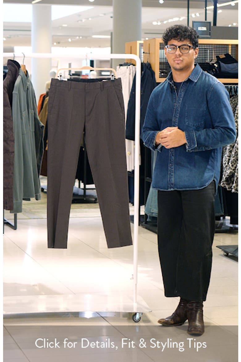 Weekday Warrior Dress Pants video