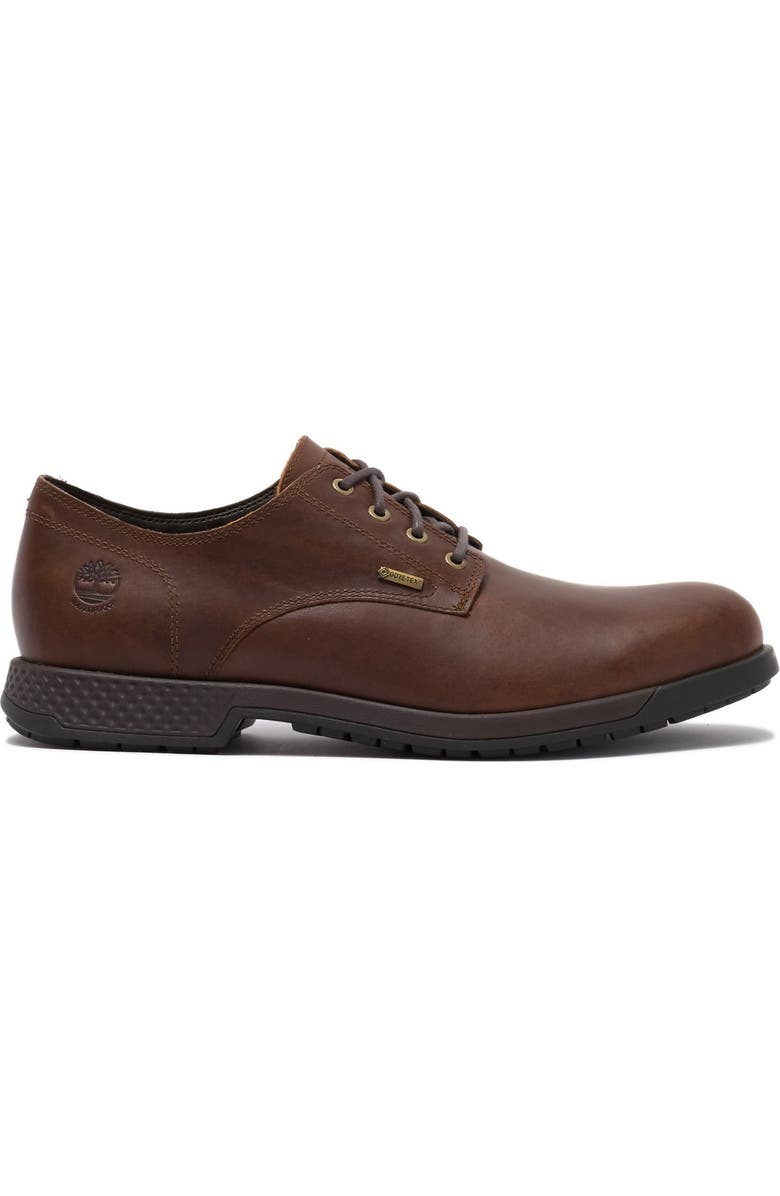 Timberland City's Edge GTX Waterproof Derby, Main, color,