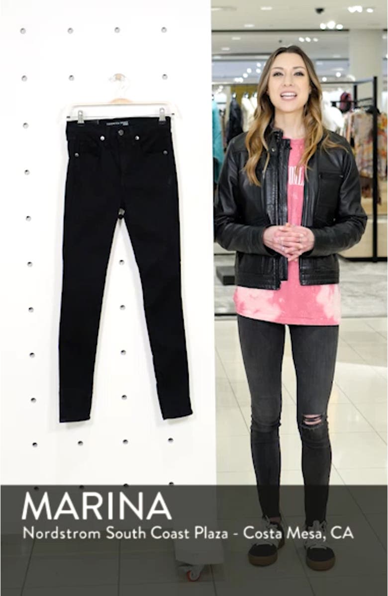 Kate 10 Skinny Jeans, sales video thumbnail