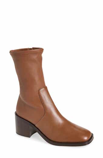 Nolan Bootie