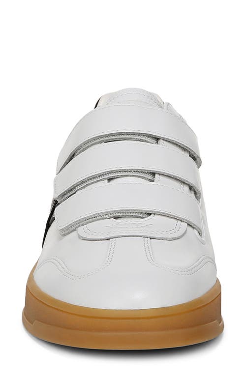 Veronica Beard Reagan Sneaker In Lily/black