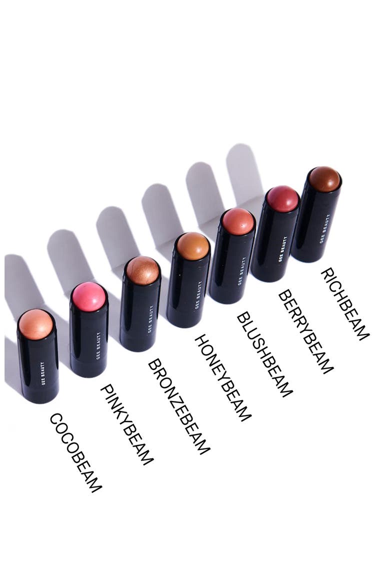 Color Stick, Alternate, color, PINKYBEAM