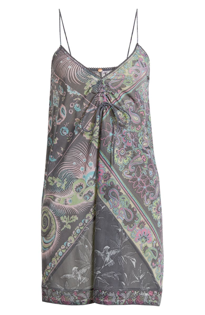 garden party maxi dress Garden Party Ruffle Maxi Dress 4T