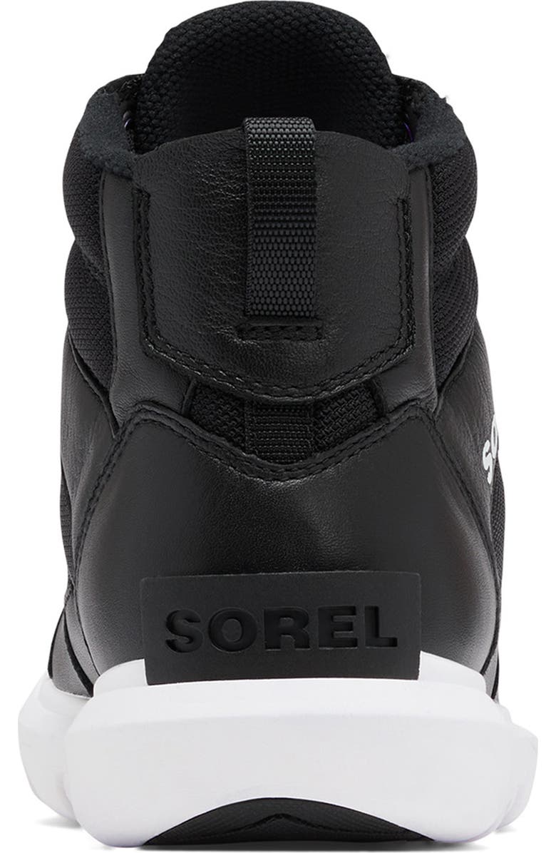 SOREL Explorer<sup>™</sup> II Waterproof Sneaker, Alternate, color,
