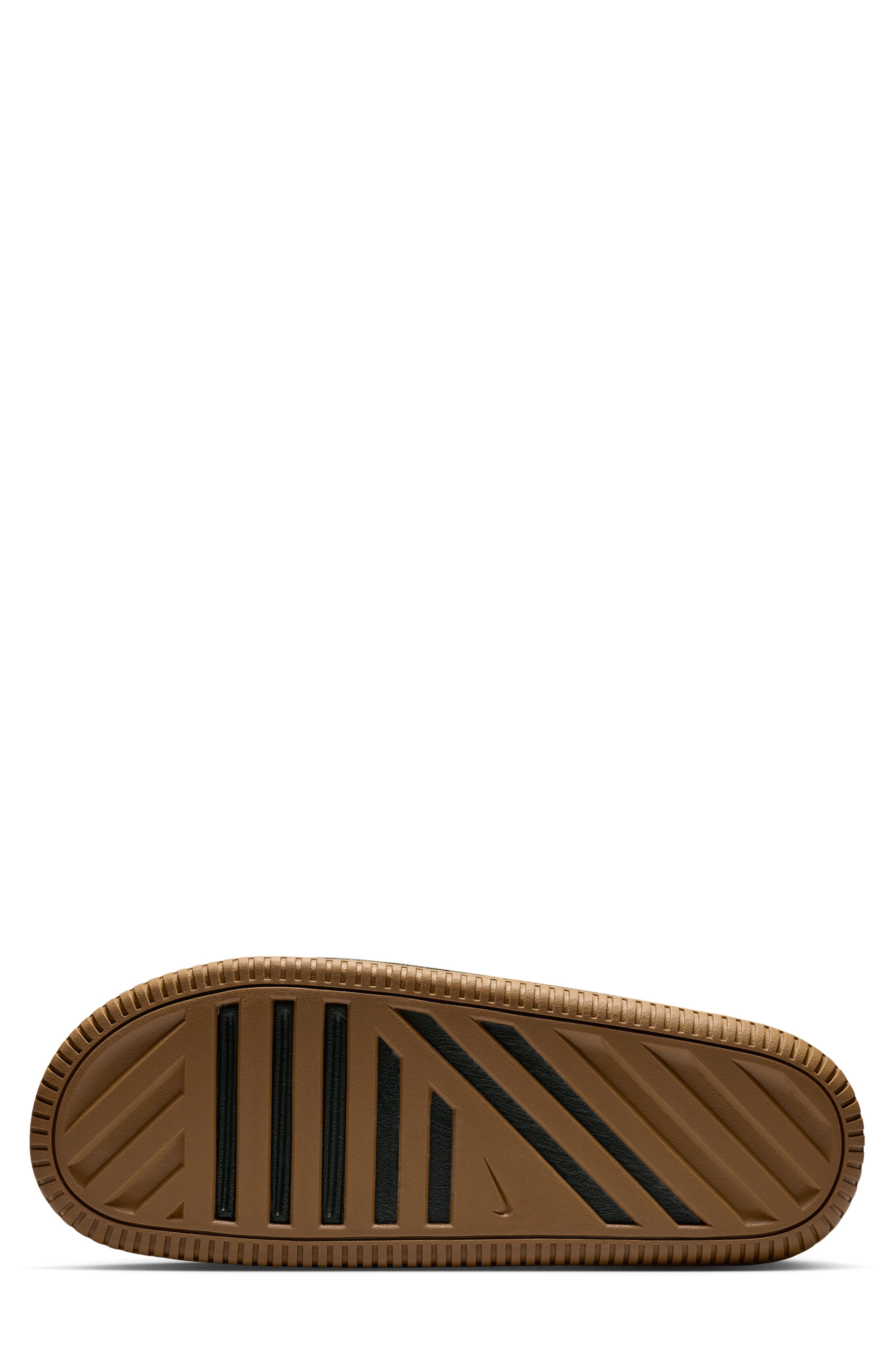 Calm 2.0 Slide, Alternate, color, FIR/ GUM MEDIUM BROWN