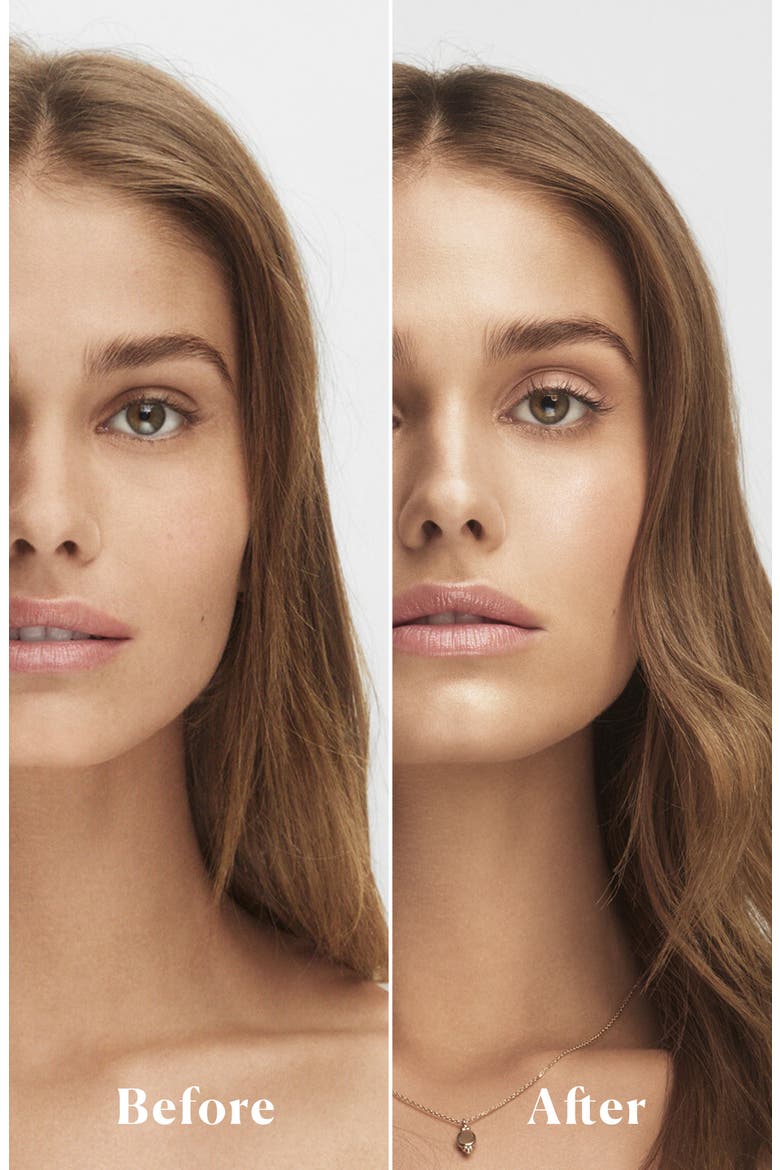 Hydrating Pure Canvas Primer, Alternate, color, NO COLOR