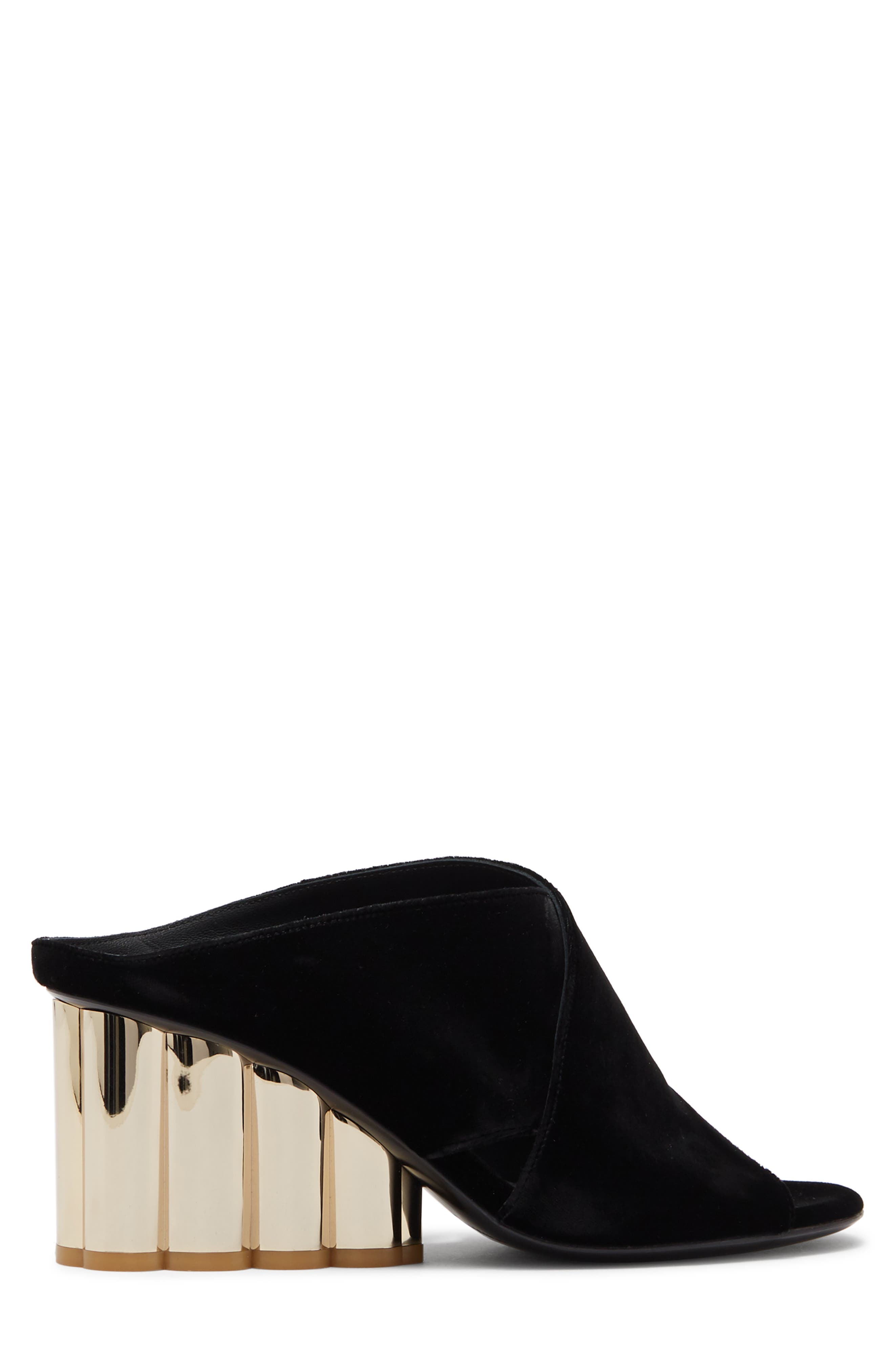 FERRAGAMO Salvatore Ferragamo Lasa 70 Mule (Women) | Nordstromrack