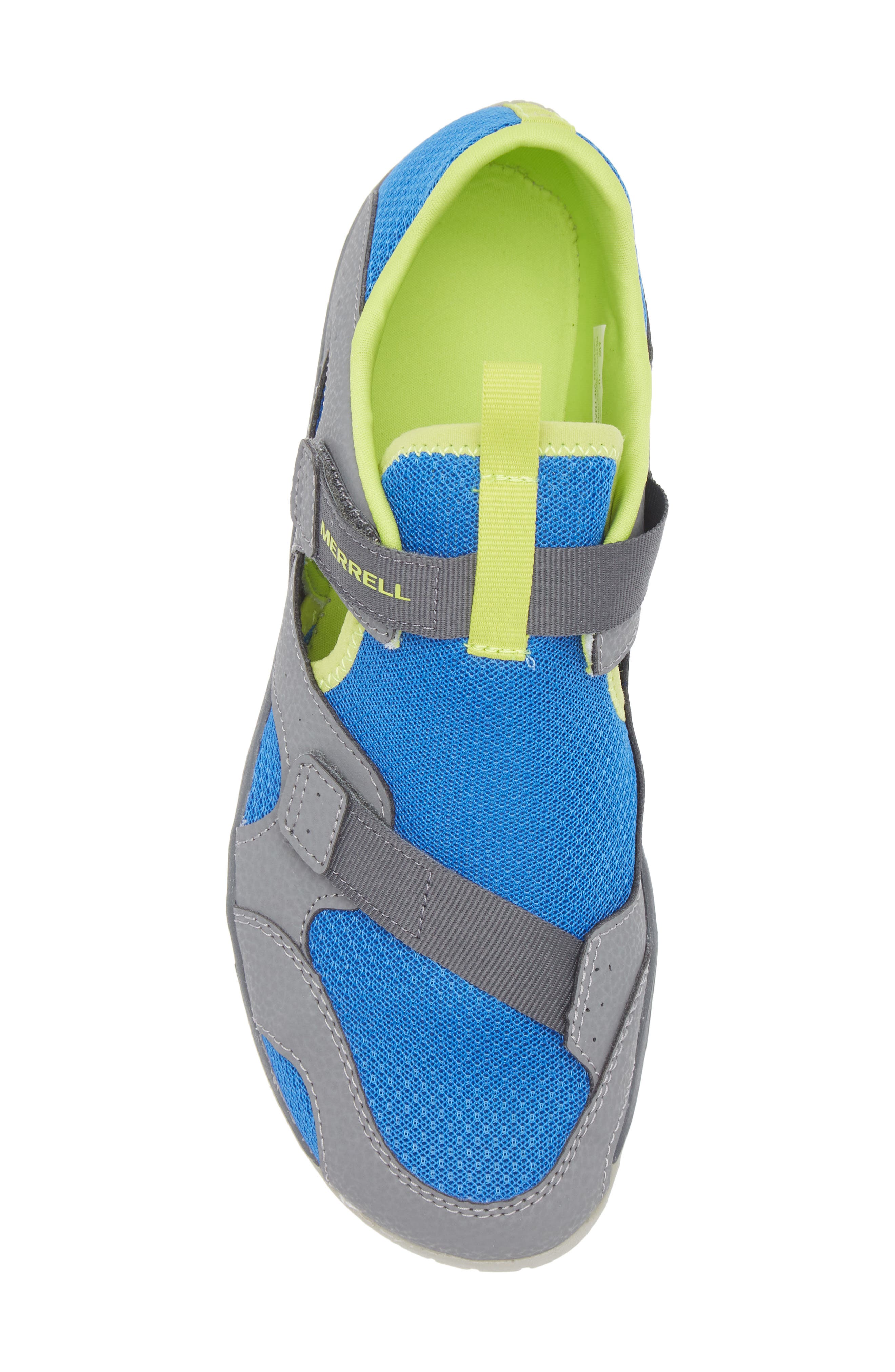 Merrell Kids' Hydro Quest Water Shoe, Alternate, color, 