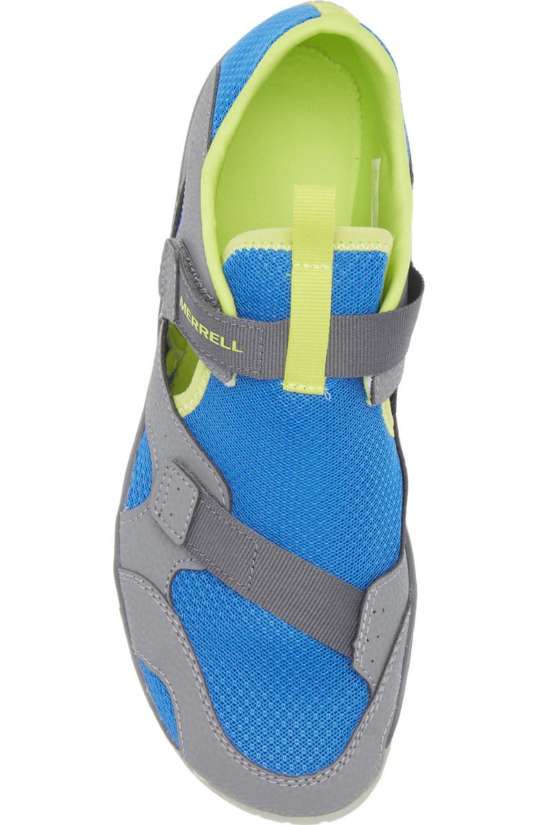 Merrell Kids' Hydro Quest Water Shoe, Alternate, color,