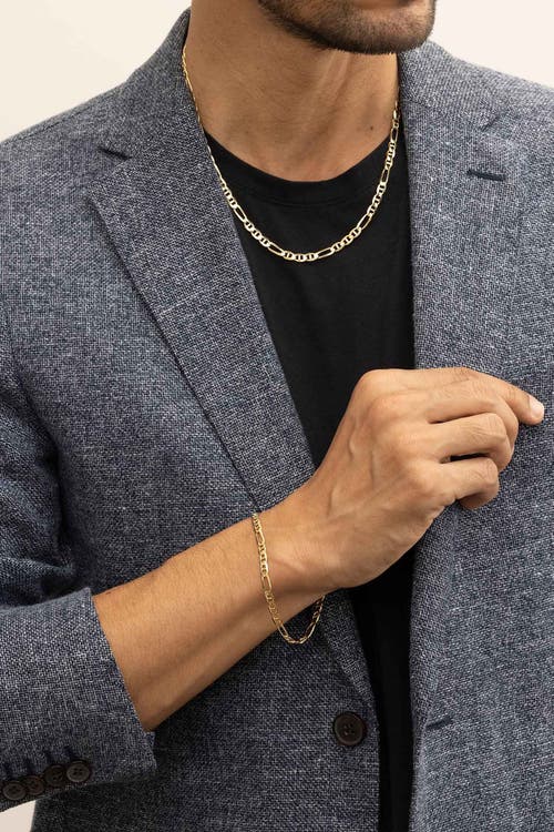 ORADINA FIGARUCCI BOLD CHAIN 