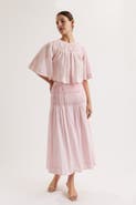 Merlette Sanjh Top
