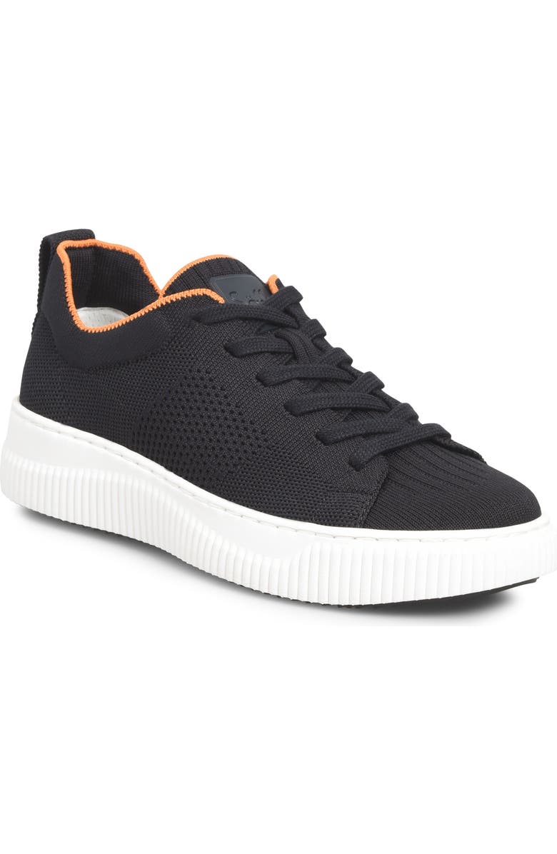 Söfft Faro Sneaker, Main, color, Sky Navy