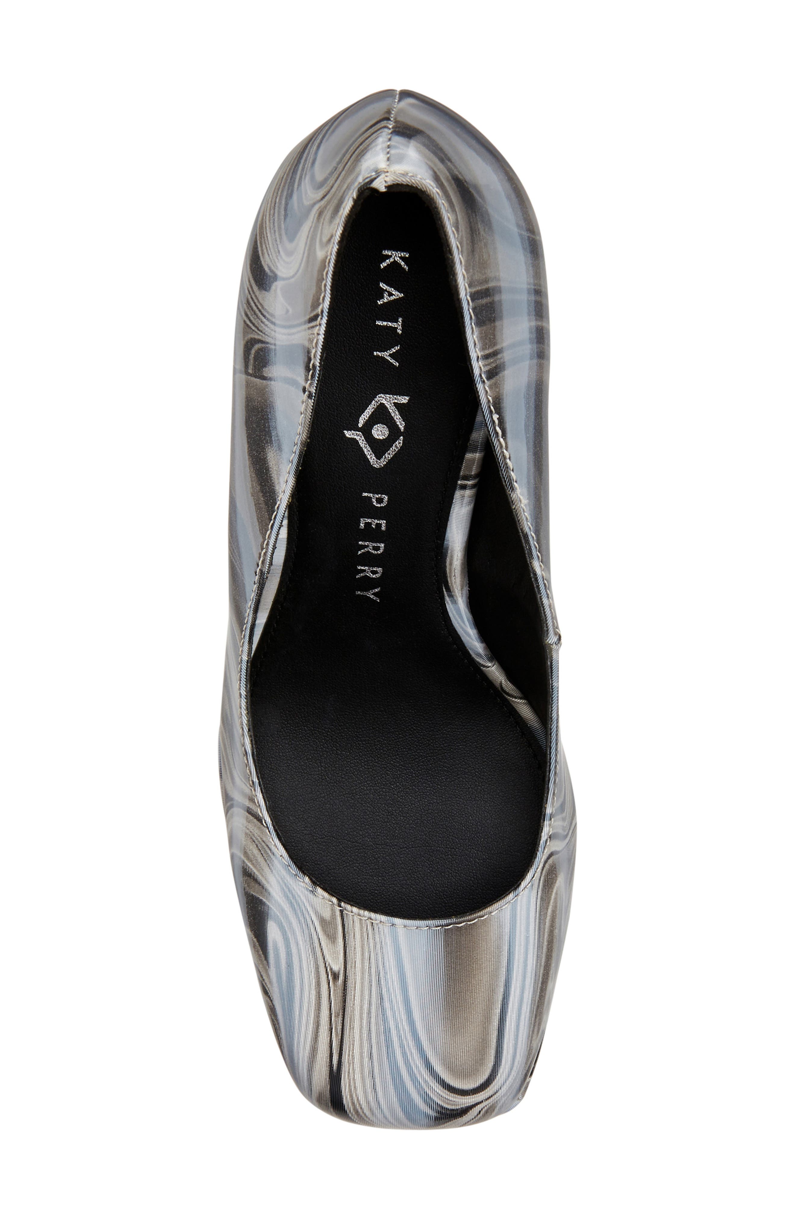 Katy Perry The Uplift Platform Pump, Alternate, color, 