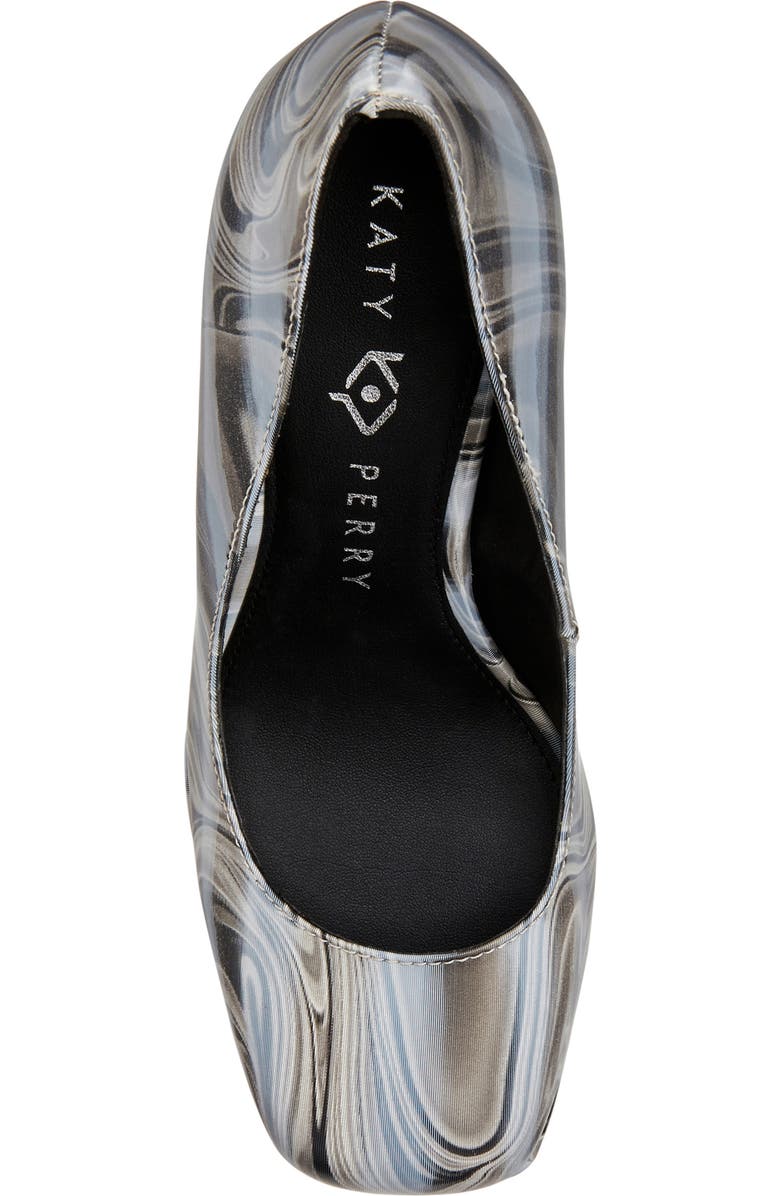 Katy Perry The Uplift Platform Pump, Alternate, color,