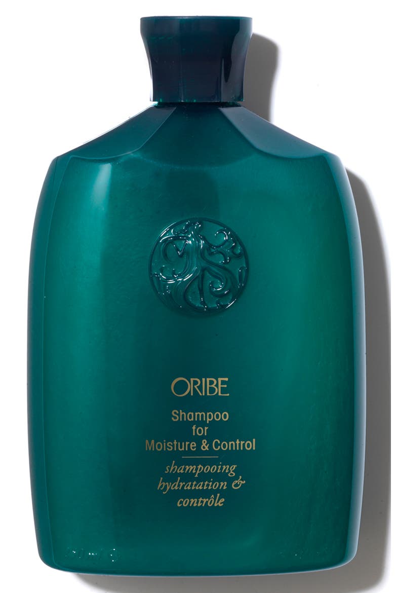 Shampoo for Moisture & Control, Main, color, NO COLOR