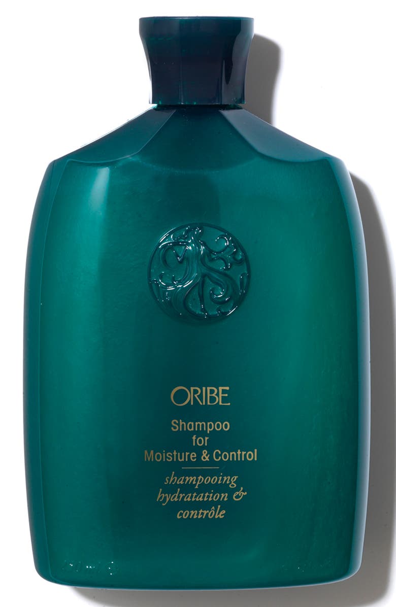 Oribe Shampoo for Moisture & Control, Main, color, 