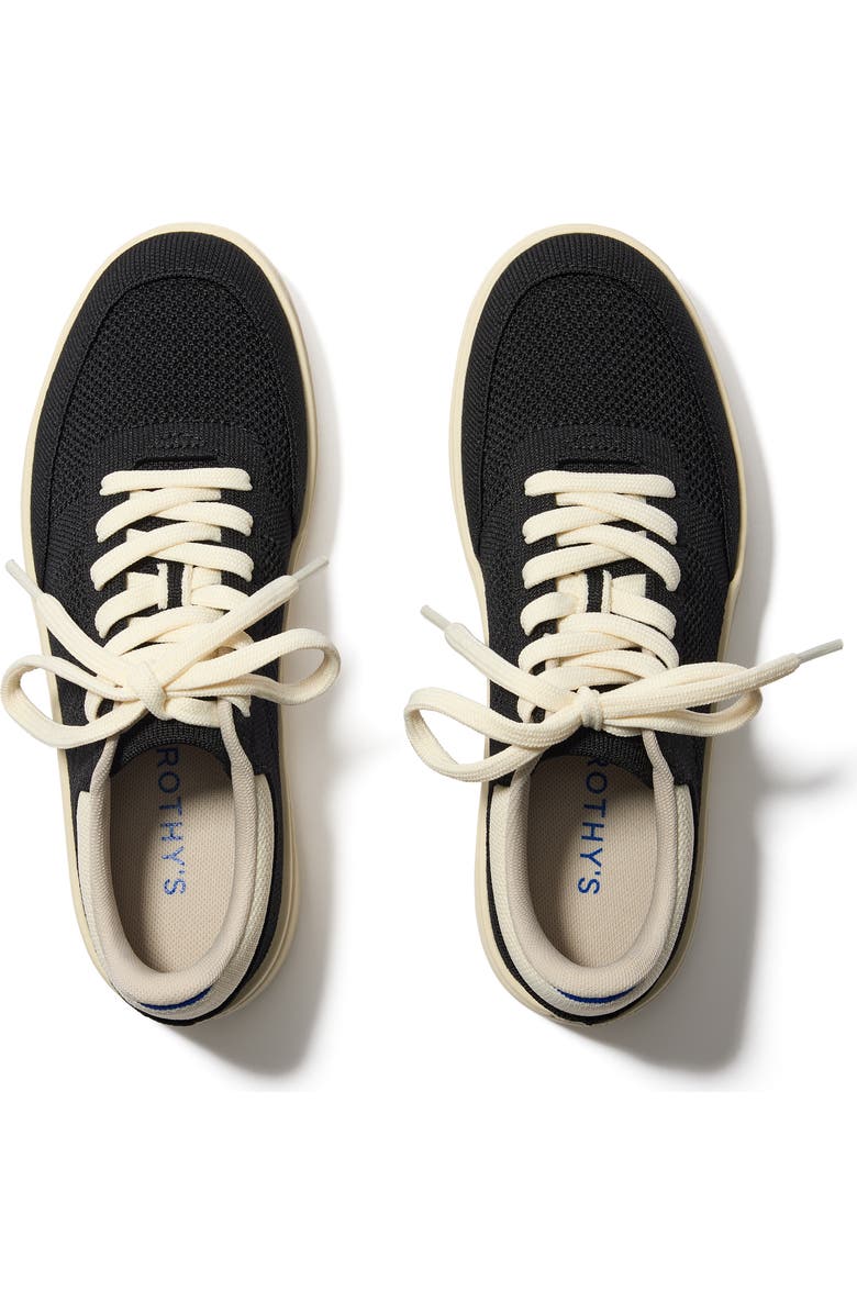 Rothy's The Court Sneaker, Main, color,