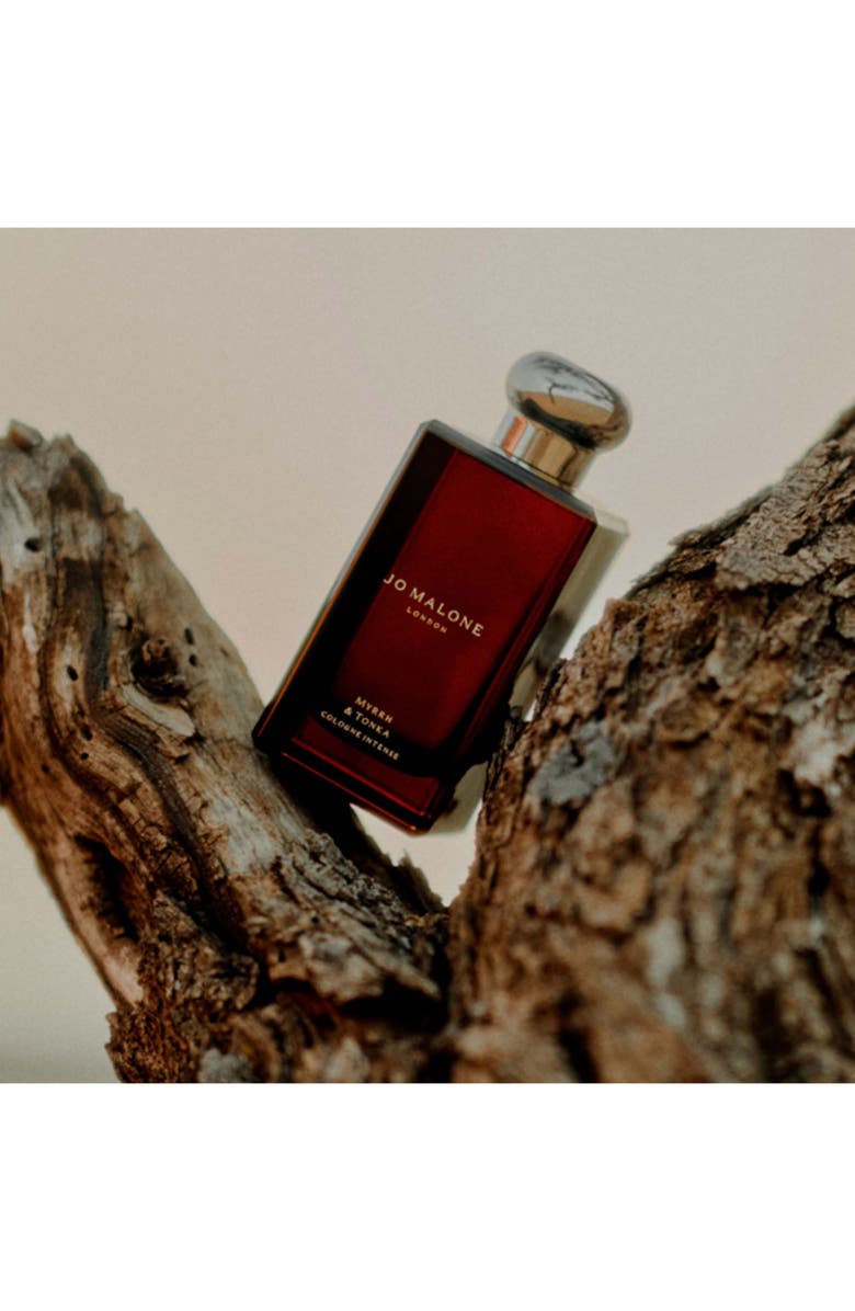Jo Malone London<sup>™</sup> Myrrh & Tonka Cologne Intense Travel Spray Duo $90 Value, Alternate, color, 