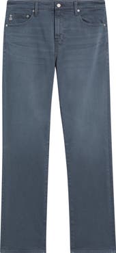 AG Everett Slim Straight Leg Jeans