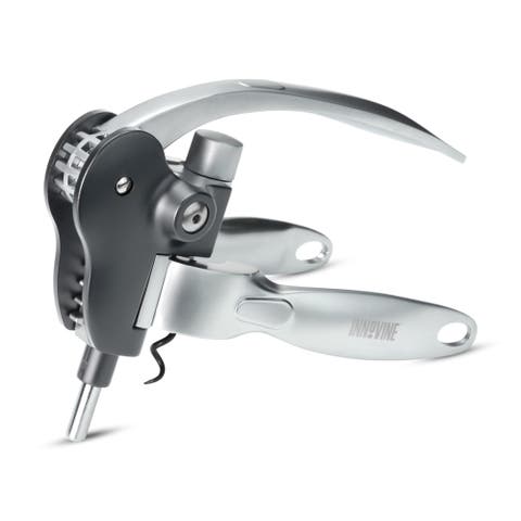 Horizontal Lever Corkscrew