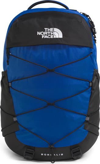 The North Face BOREALIS Backpack TNF Blue/Tnf Black