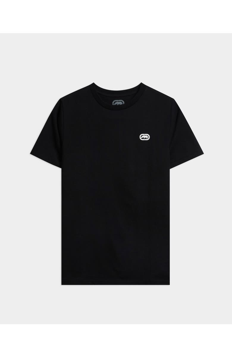 ECKO Simplified Heavy Tee, Main, color, Black