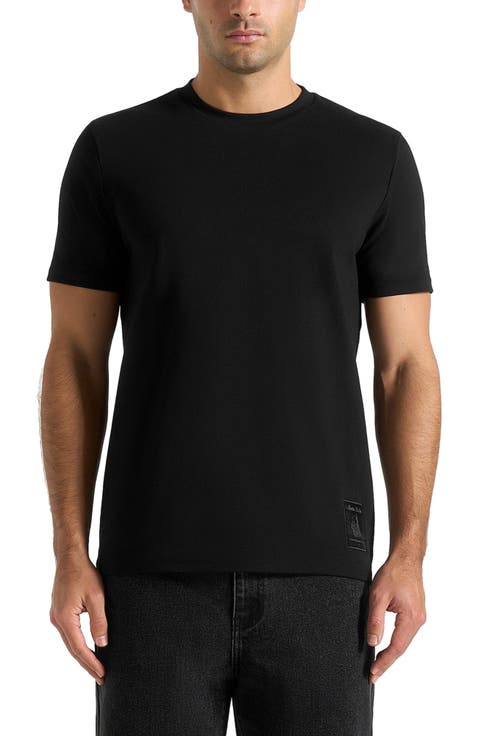 Regular Fit Cotton T-Shirt