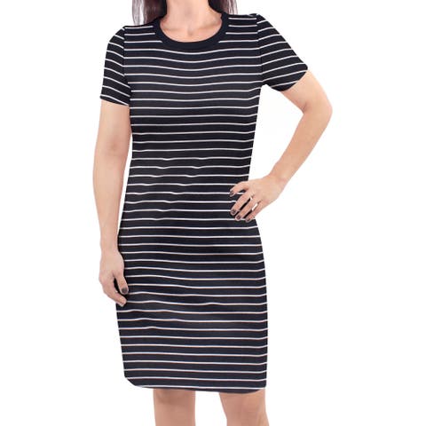 Women T-Shirt Dress