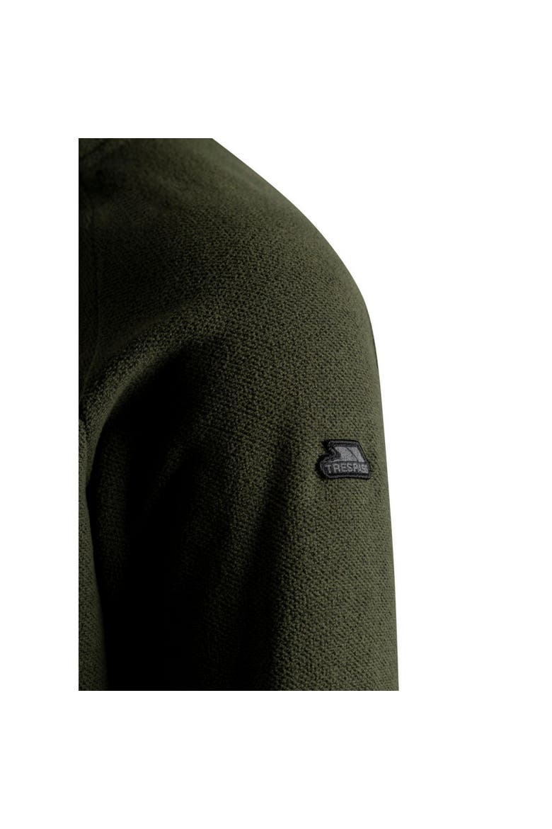 Wetherill Fleece Top, Alternate, color, Dark Vine