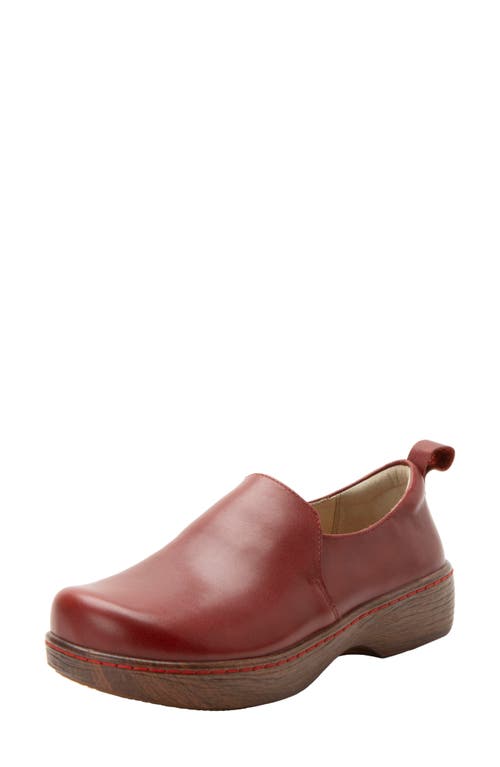 Alegria By Pg Lite Orygin Tulip Pump In Brown