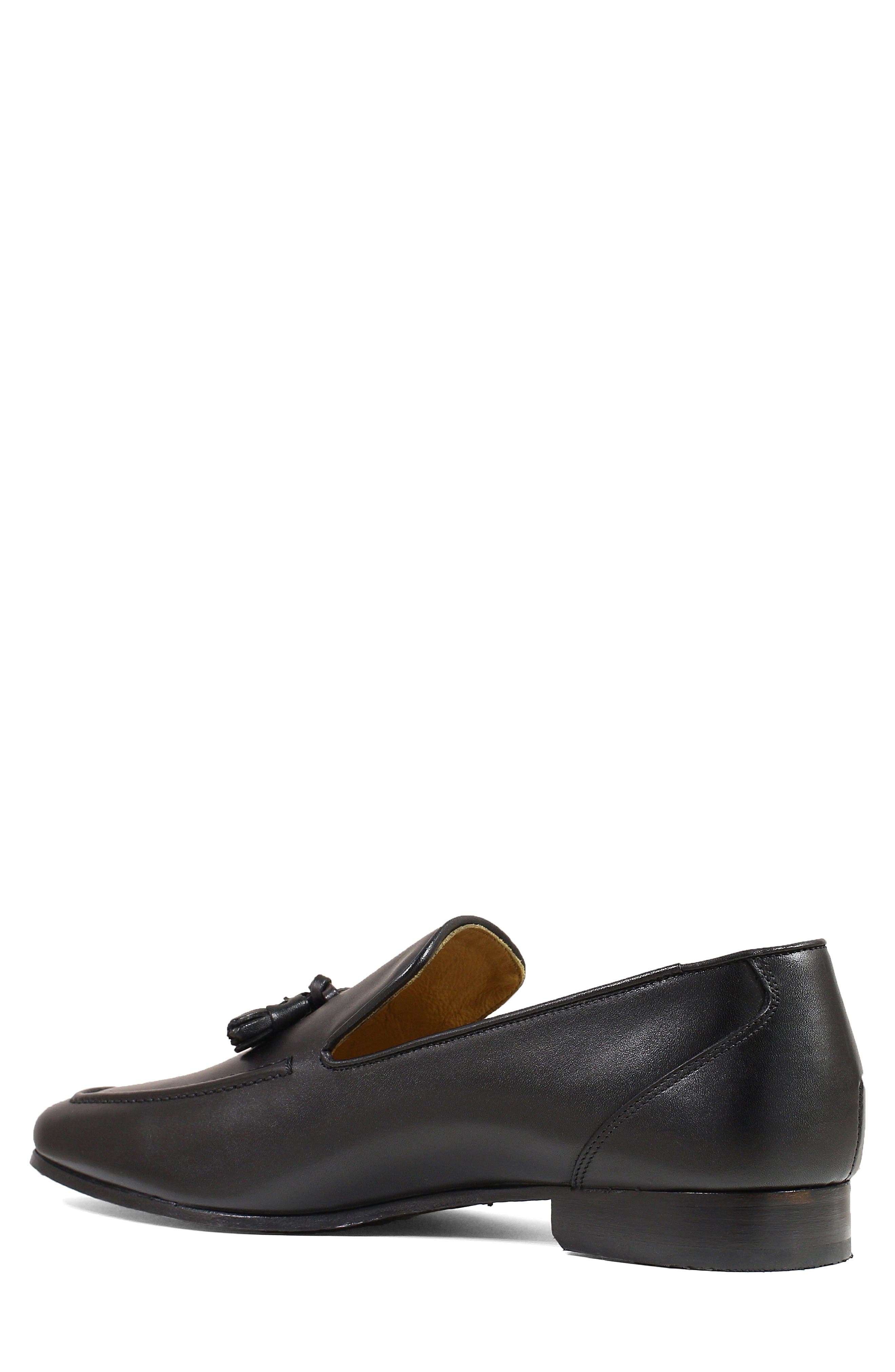 Florsheim Imperial Hotter Tassel Loafer, Alternate, color, 
