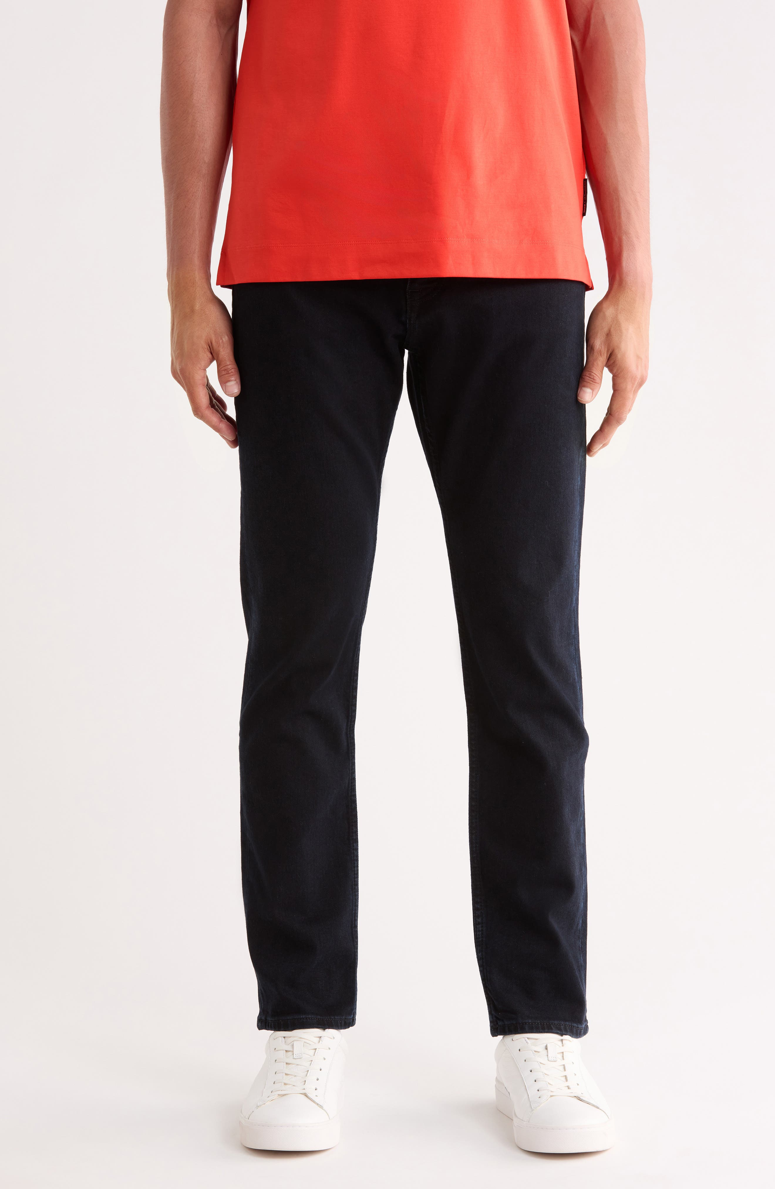 Delaware Slim Fit Jeans