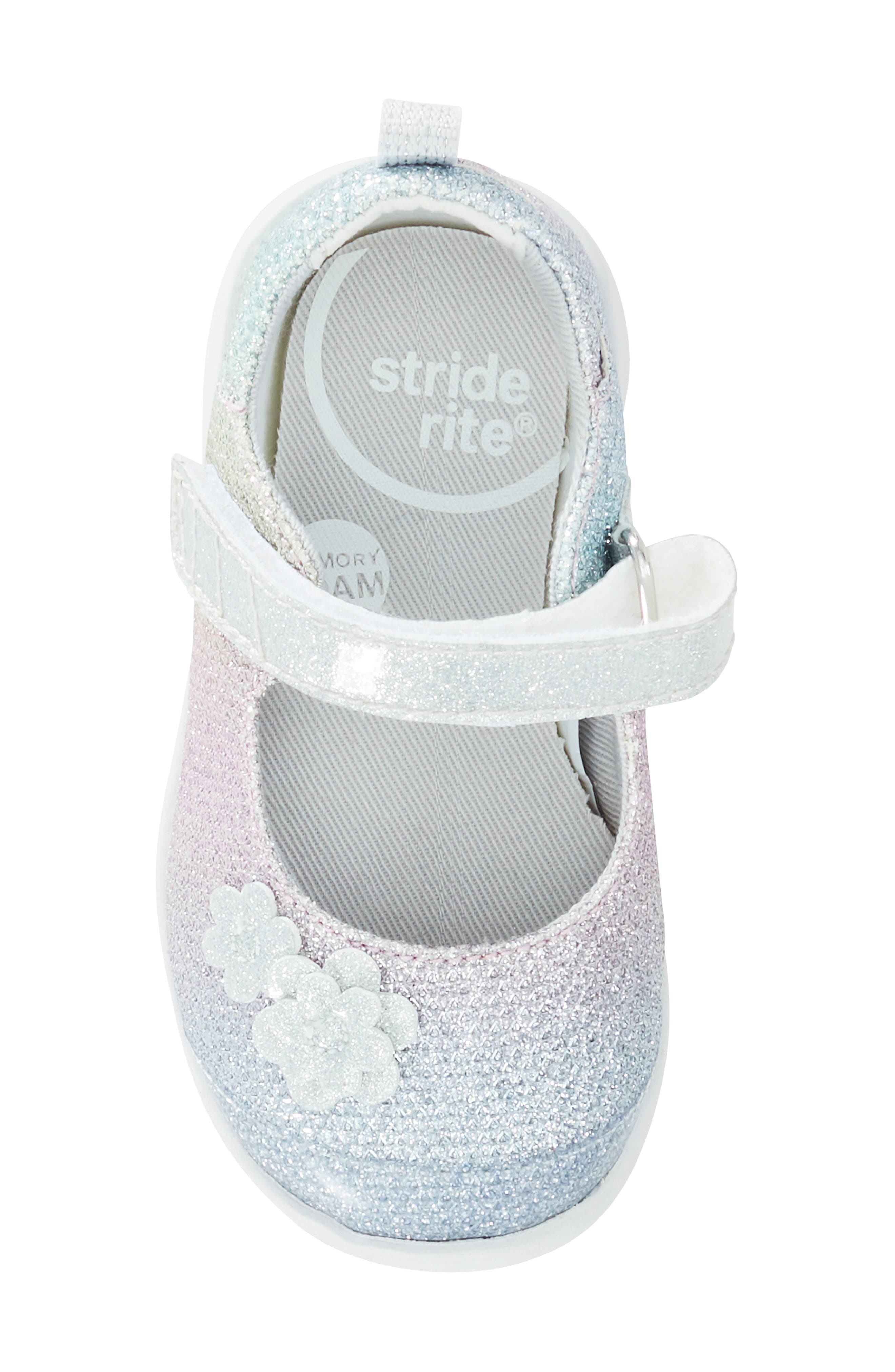 Stride Rite Holly Mary Jane, Alternate, color, 