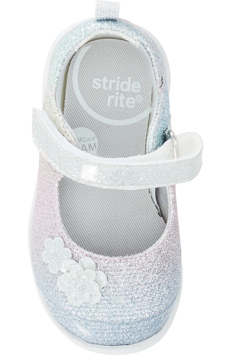 Stride Rite Holly Mary Jane, Alternate, color,