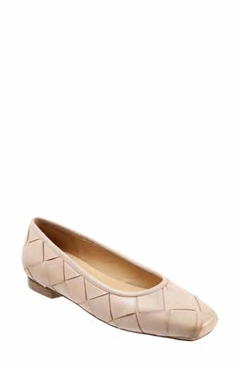Trotters Hanny Flat