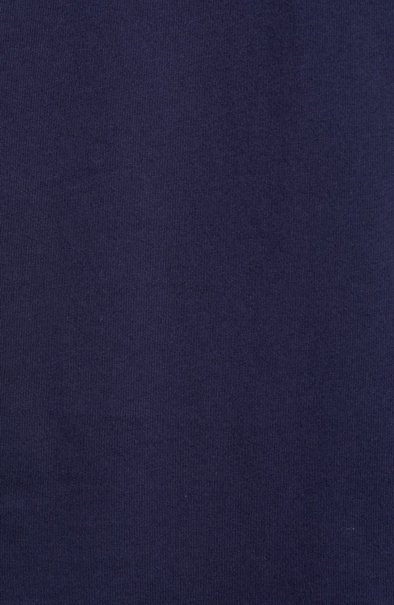 Southern Tide Skipjack Rope Long Sleeve Pocket T-Shirt, Alternate, color,