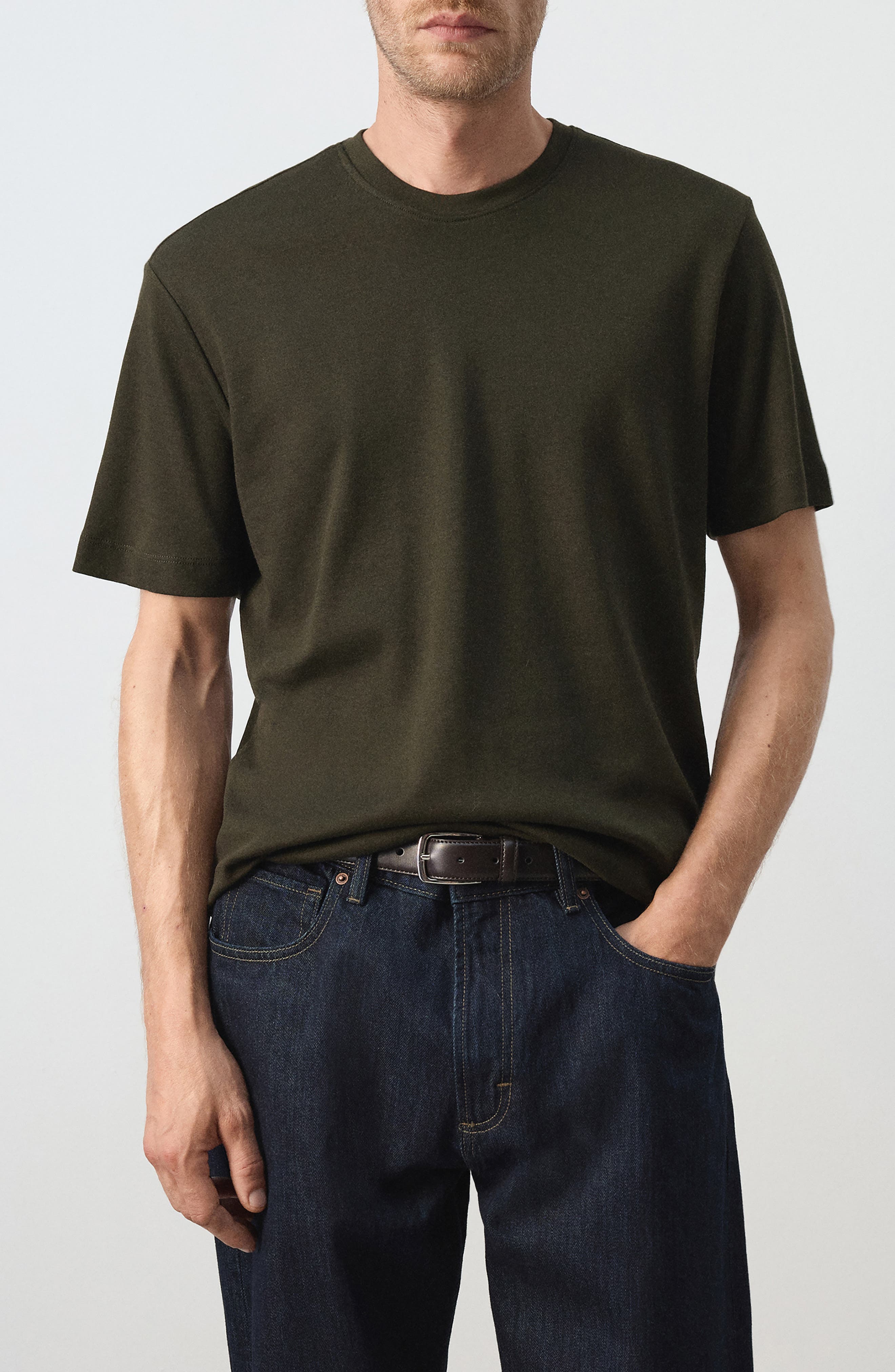 MINK GREY