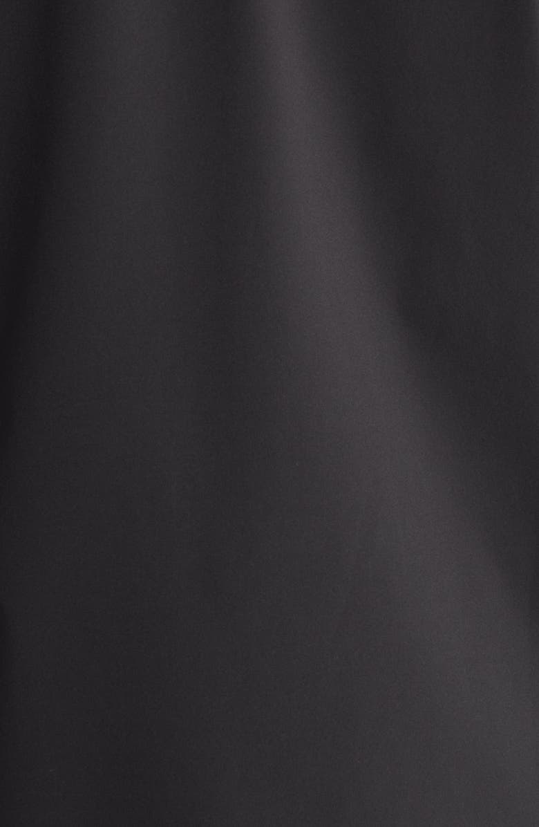 Fjällräven High Coast Hydratic Trail Jacket, Alternate, color, Black