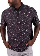 Black Clover Liquid Luck Polo