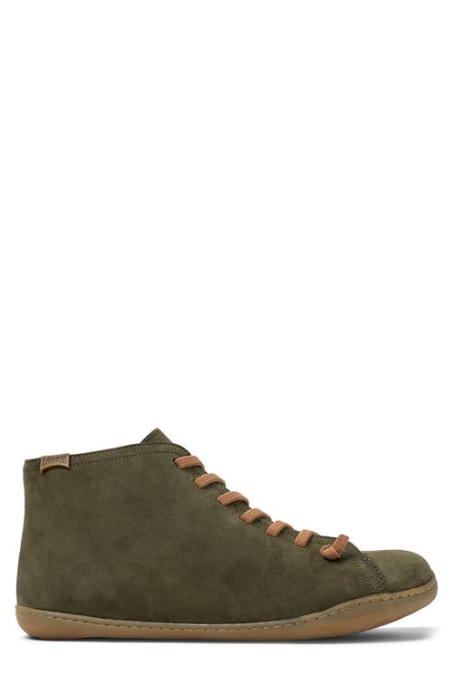Camper Peu Cami High Top Sneaker