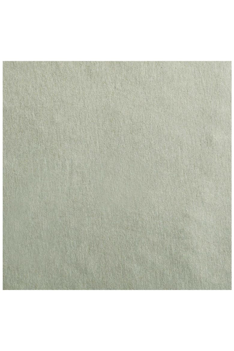 Modern Cotton Blend Duvet & Shams Set, Alternate, color, PASTEL GREEN